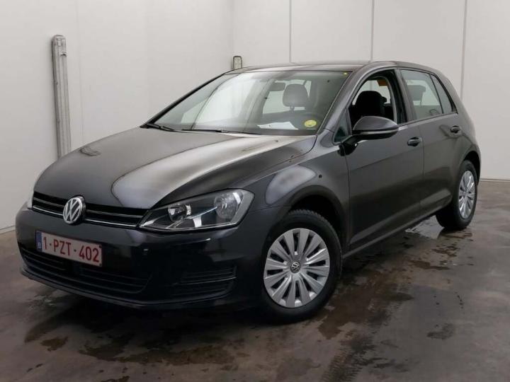 VOLKSWAGEN GOLF 2016 wvwzzzauzhp022943