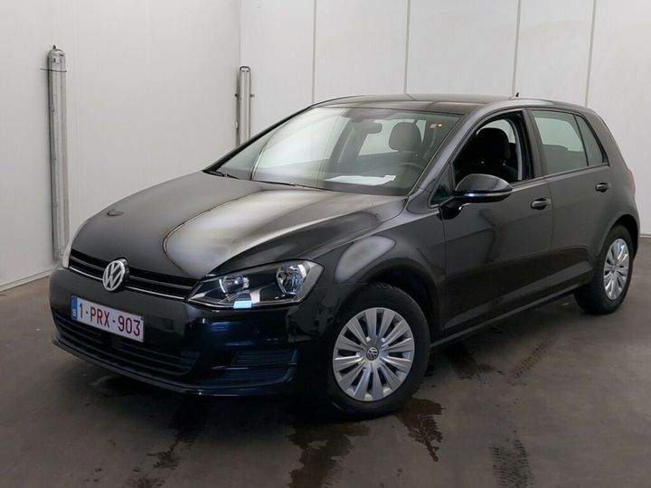 VOLKSWAGEN GOLF 2016 wvwzzzauzhp023142