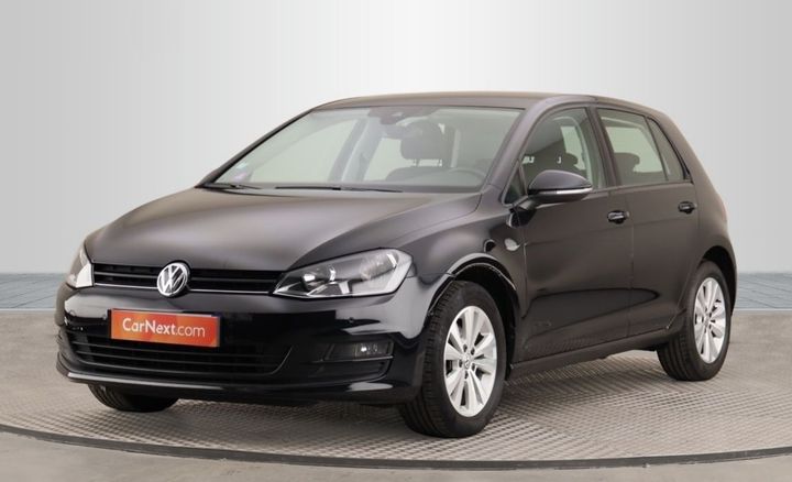 VOLKSWAGEN GOLF 2016 wvwzzzauzhp024623