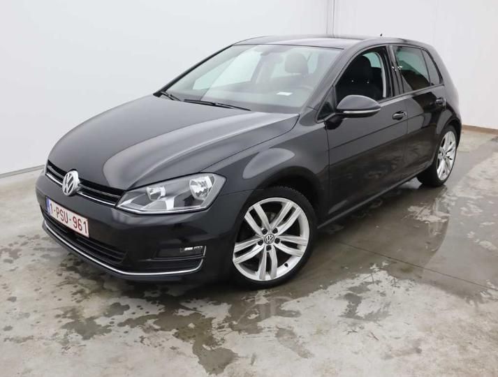 VOLKSWAGEN GOLF 2016 wvwzzzauzhp024760