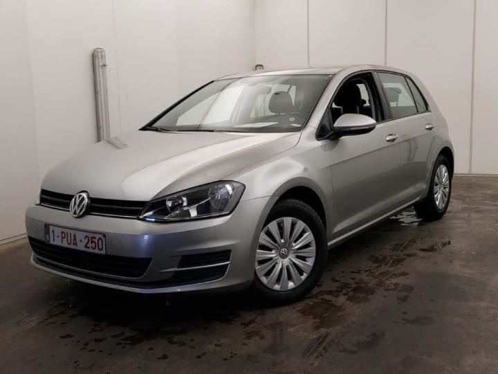 VOLKSWAGEN GOLF 2016 wvwzzzauzhp025209