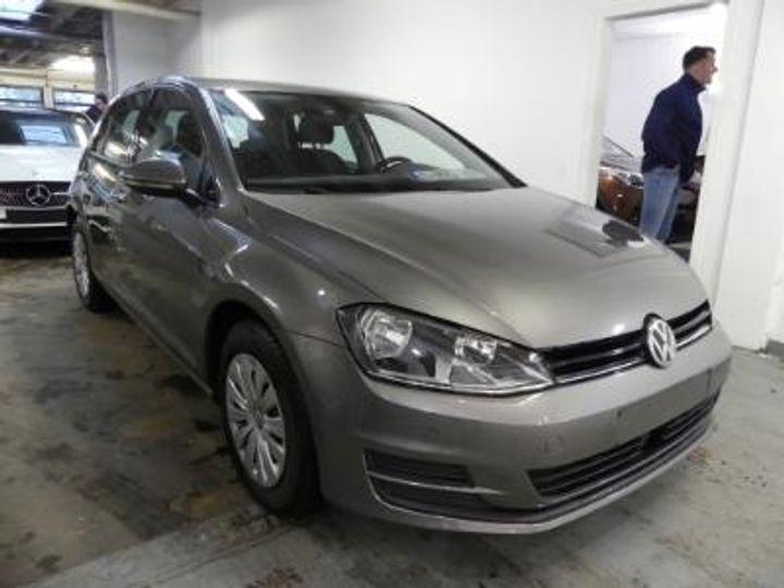 VOLKSWAGEN GOLF 2016 wvwzzzauzhp025285