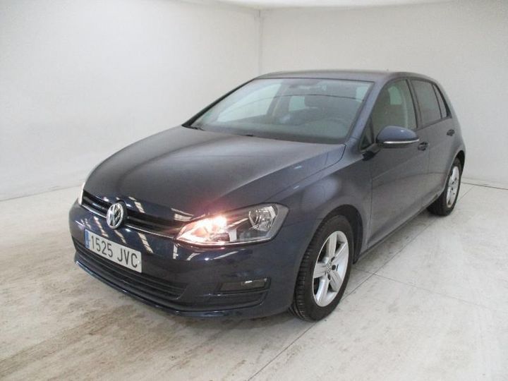 VOLKSWAGEN GOLF 2016 wvwzzzauzhp025308