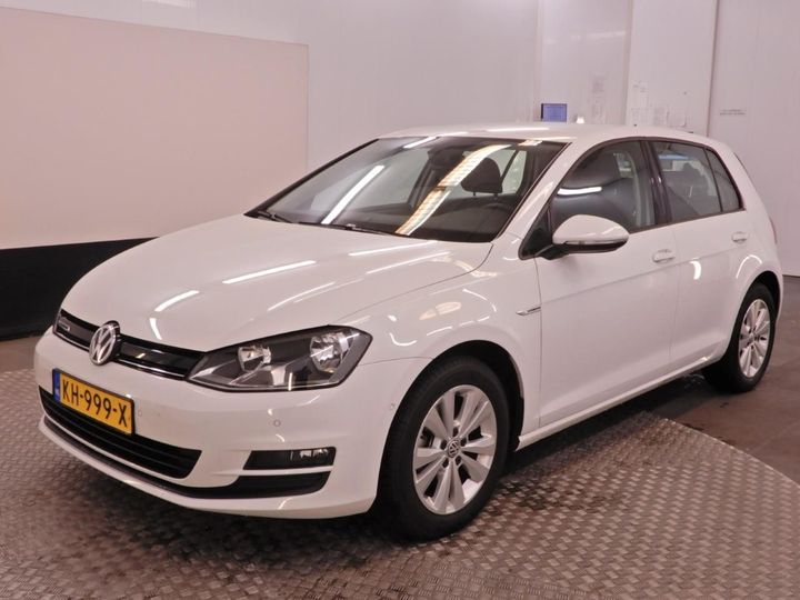 VOLKSWAGEN GOLF 2016 wvwzzzauzhp025587