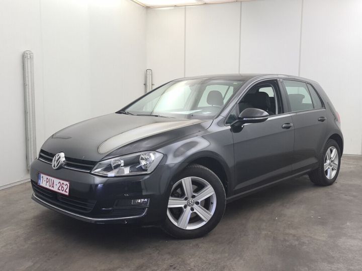 VOLKSWAGEN GOLF 2016 wvwzzzauzhp025659