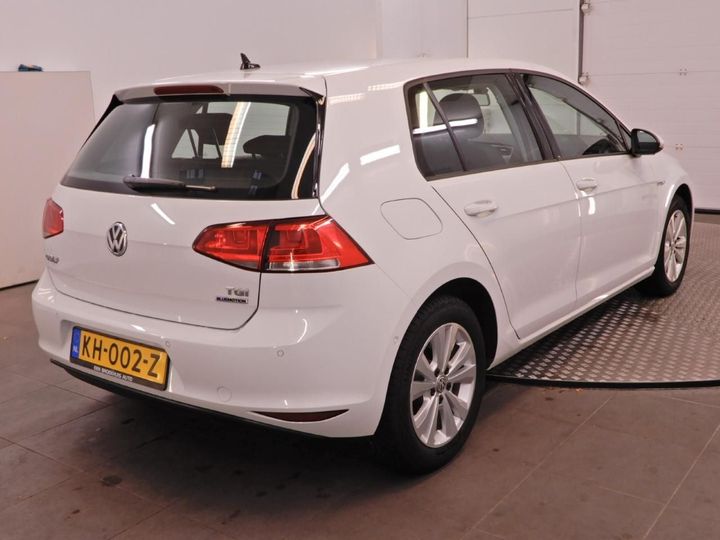 VOLKSWAGEN GOLF 2016 wvwzzzauzhp026279