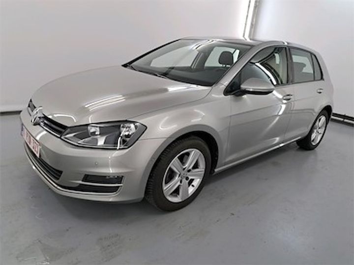 VOLKSWAGEN GOLF 2016 wvwzzzauzhp026689