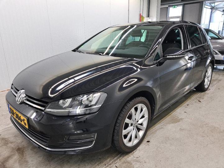 VOLKSWAGEN GOLF 2016 wvwzzzauzhp026932