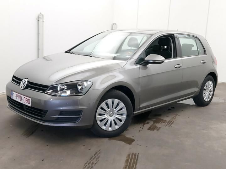 VOLKSWAGEN GOLF 2016 wvwzzzauzhp029675