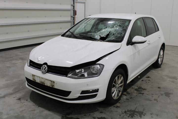 VOLKSWAGEN GOLF 2017 wvwzzzauzhp035137