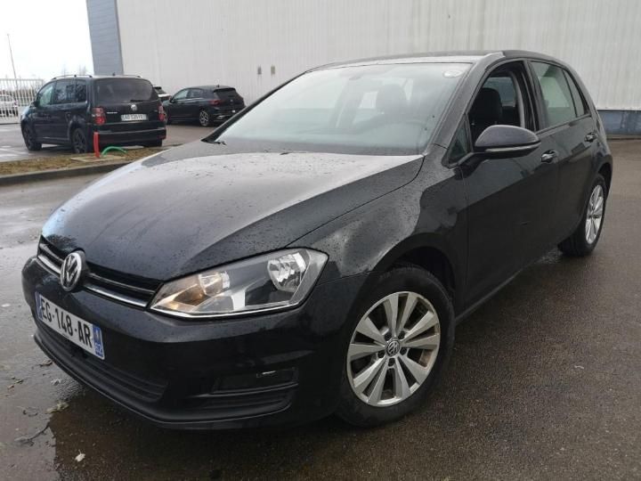 VOLKSWAGEN GOLF 2016 wvwzzzauzhp035382