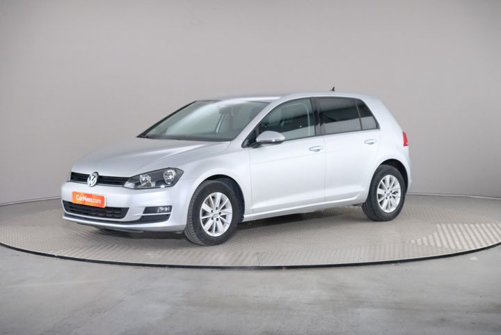 VOLKSWAGEN GOLF 2016 wvwzzzauzhp037430