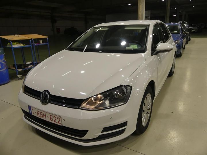 VOLKSWAGEN GOLF 2016 wvwzzzauzhp040109