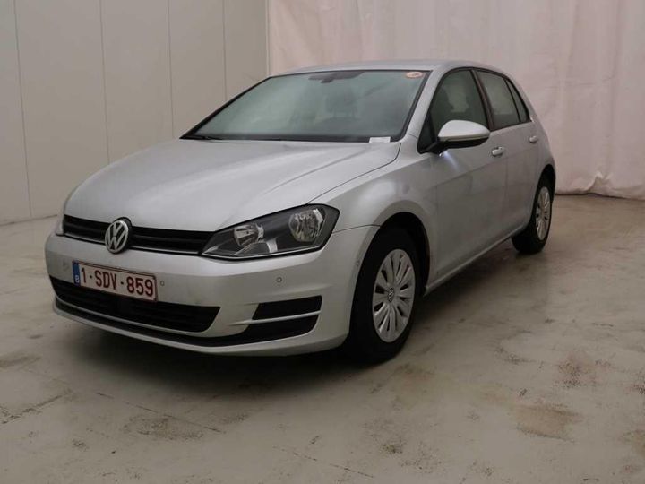 VOLKSWAGEN GOLF 2017 wvwzzzauzhp040472