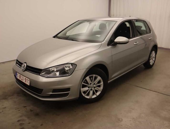 VOLKSWAGEN GOLF 2017 wvwzzzauzhp044159