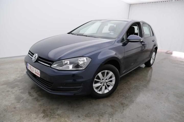 VOLKSWAGEN GOLF 2017 wvwzzzauzhp044393