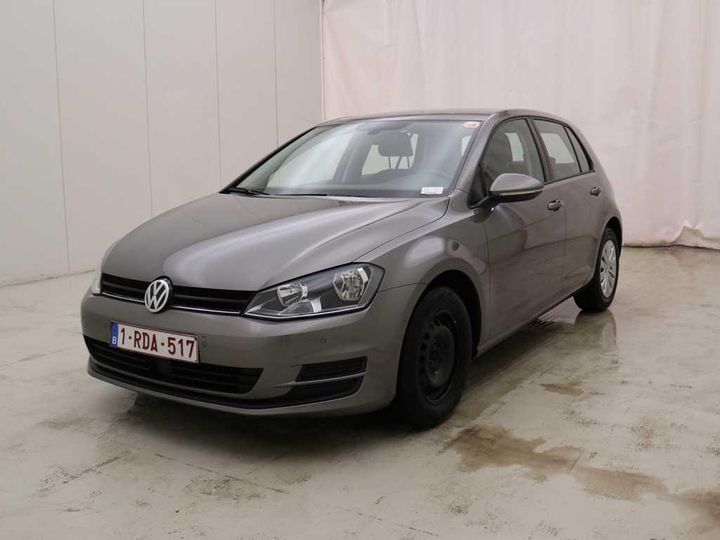 VOLKSWAGEN GOLF 2016 wvwzzzauzhp045381