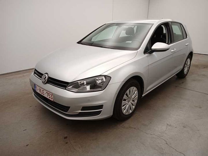 VOLKSWAGEN GOLF 2016 wvwzzzauzhp046778