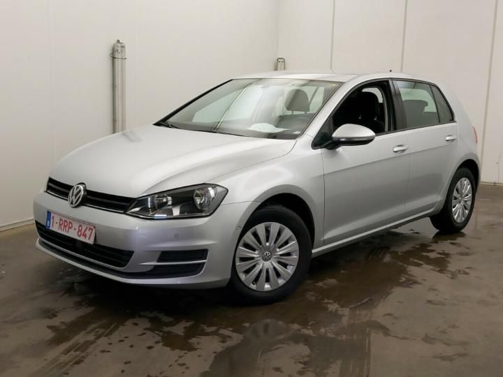 VOLKSWAGEN GOLF 2017 wvwzzzauzhp046955