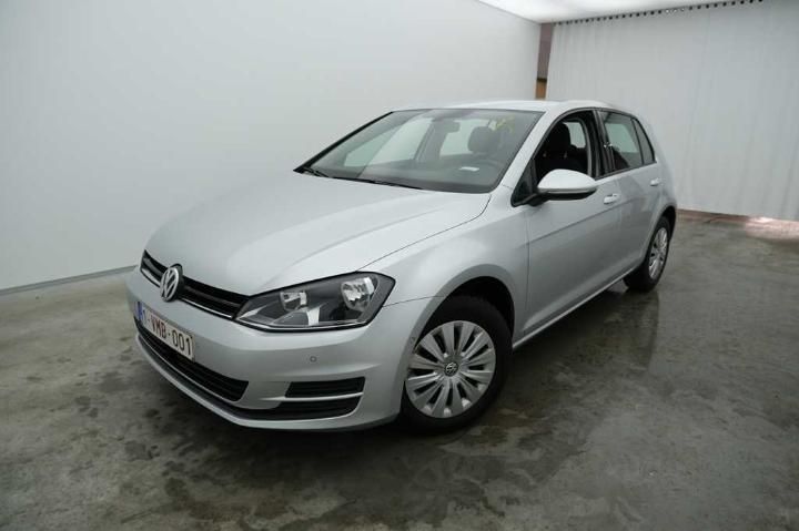 VOLKSWAGEN GOLF 2017 wvwzzzauzhp047435