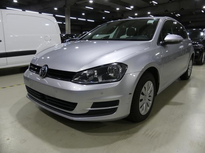 VOLKSWAGEN GOLF 2017 wvwzzzauzhp048453