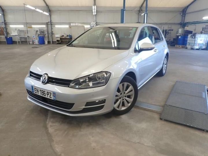 VOLKSWAGEN GOLF 2016 wvwzzzauzhp048531