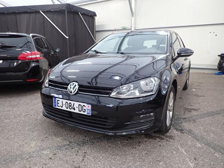 VOLKSWAGEN GOLF 2017 wvwzzzauzhp048958