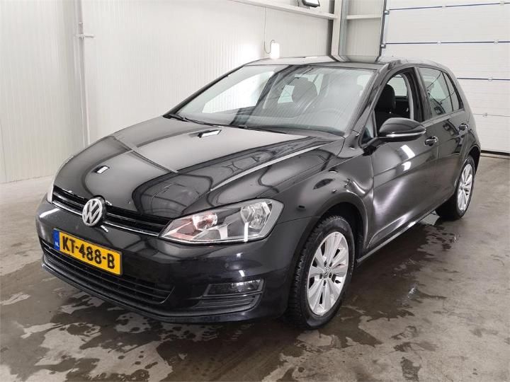 VOLKSWAGEN GOLF 2016 wvwzzzauzhp050693