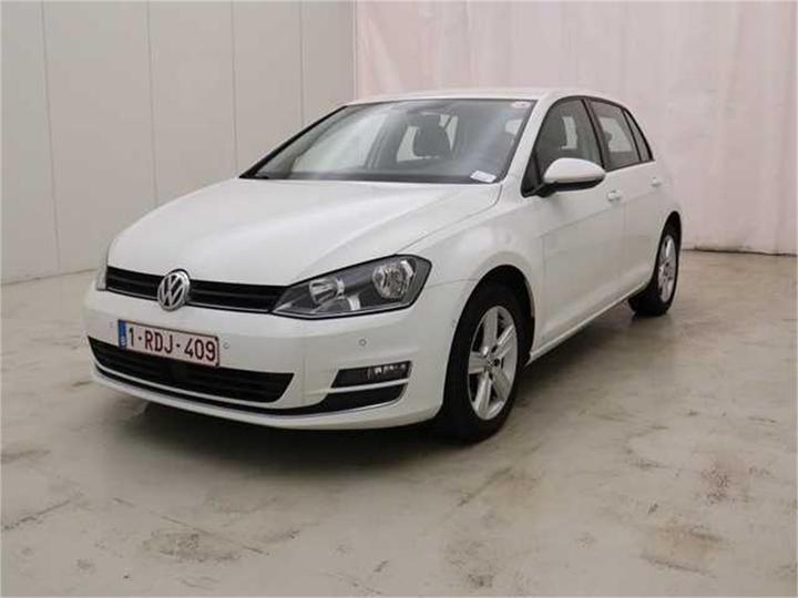 VOLKSWAGEN GOLF 2016 wvwzzzauzhp050969