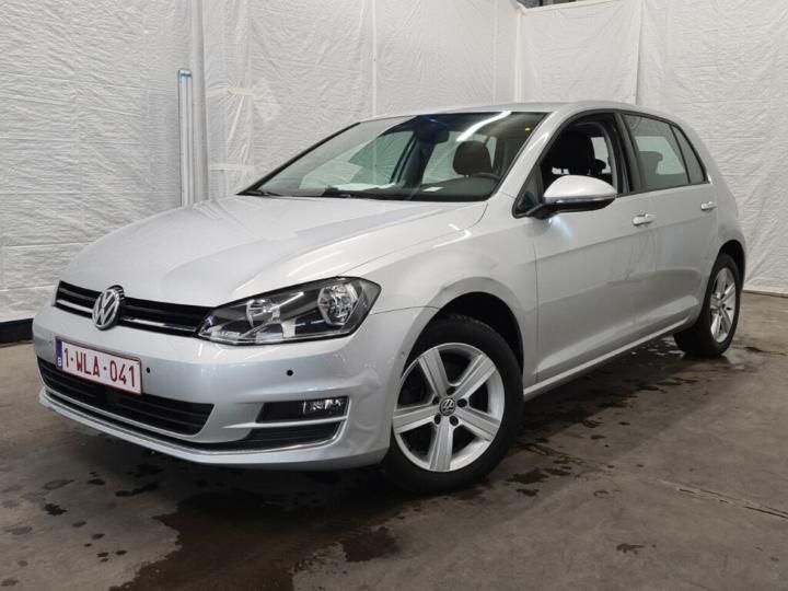 VOLKSWAGEN GOLF 2017 wvwzzzauzhp051784