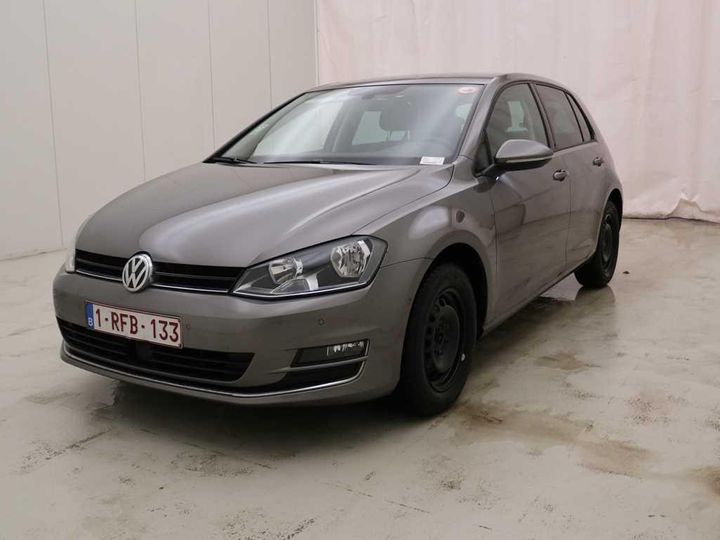 VOLKSWAGEN GOLF 2016 wvwzzzauzhp051900