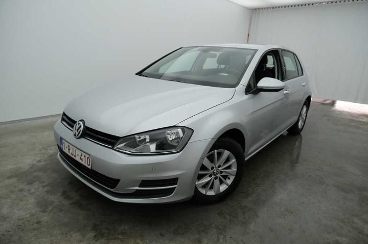 VOLKSWAGEN GOLF 2017 wvwzzzauzhp052147