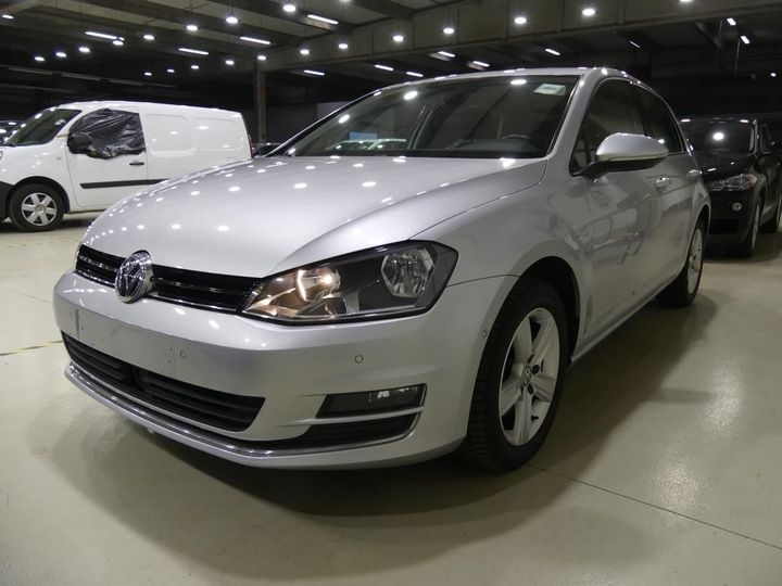 VOLKSWAGEN GOLF 2016 wvwzzzauzhp052203