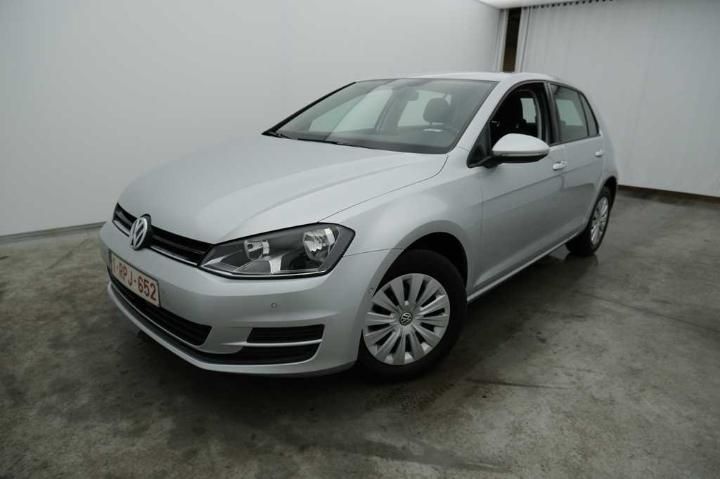 VOLKSWAGEN GOLF 2017 wvwzzzauzhp053506