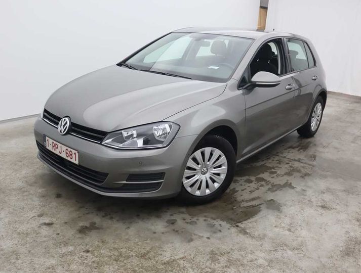 VOLKSWAGEN GOLF 2017 wvwzzzauzhp054932