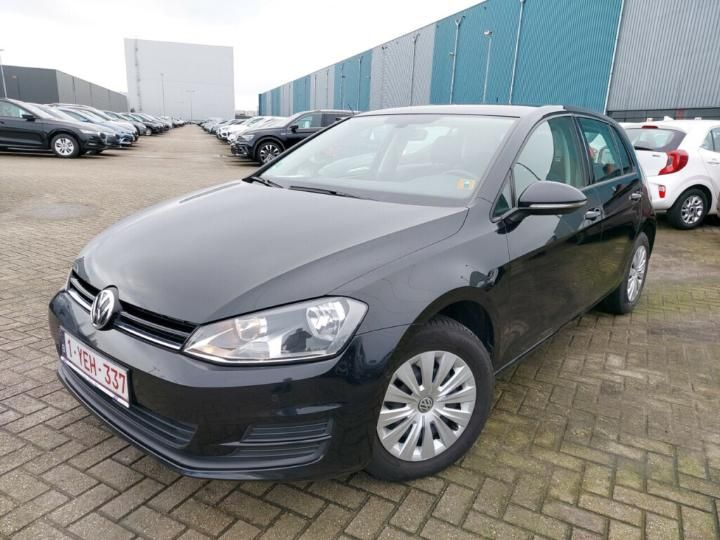 VOLKSWAGEN GOLF 2017 wvwzzzauzhp055778