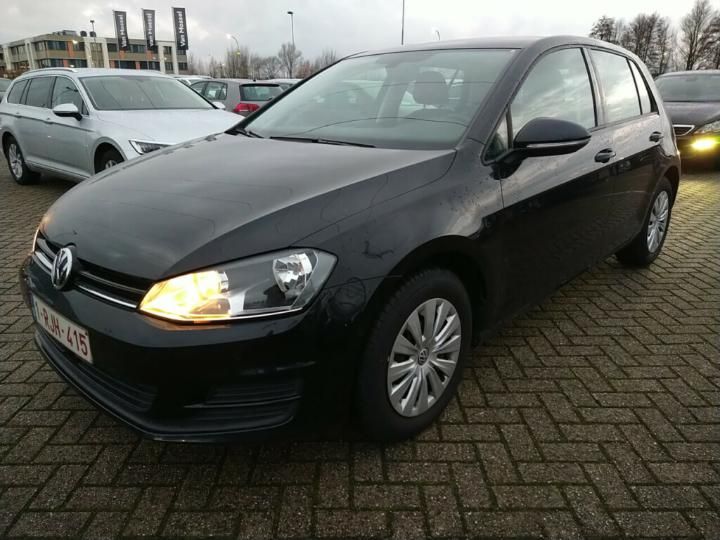 VOLKSWAGEN GOLF 2017 wvwzzzauzhp056091