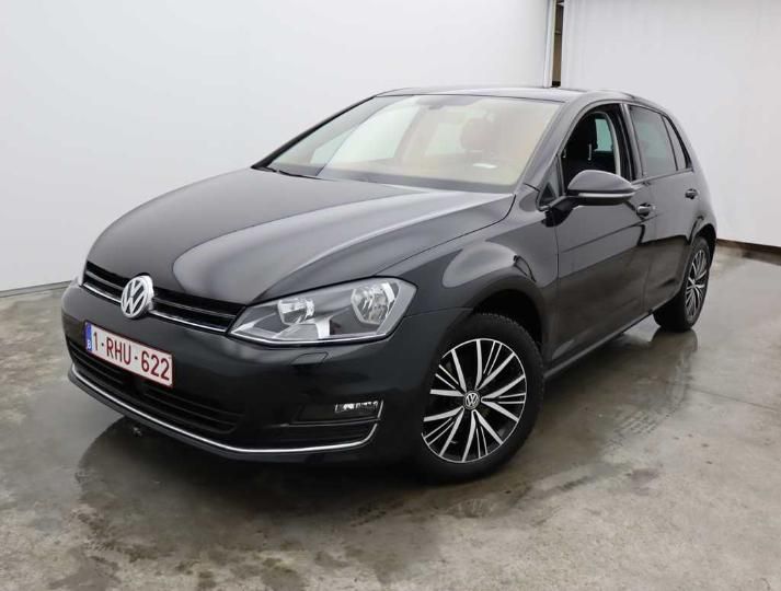 VOLKSWAGEN GOLF 2017 wvwzzzauzhp057321