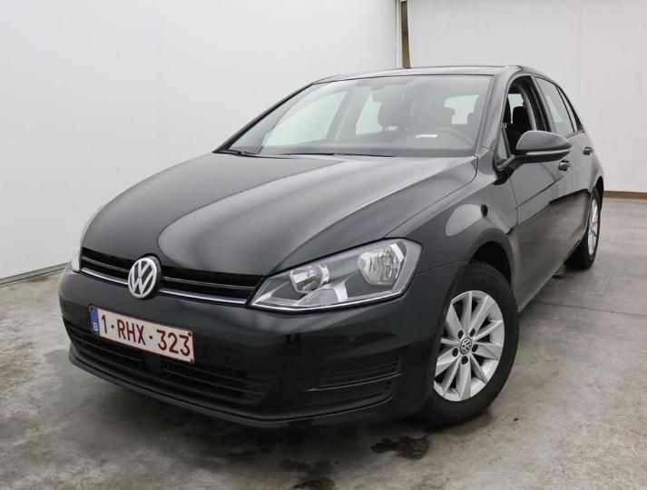 VOLKSWAGEN GOLF 2017 wvwzzzauzhp057721