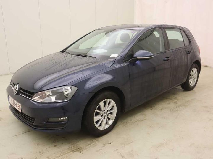 VOLKSWAGEN GOLF 2017 wvwzzzauzhp058822