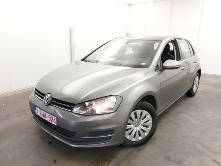 VOLKSWAGEN GOLF 2017 wvwzzzauzhp058841