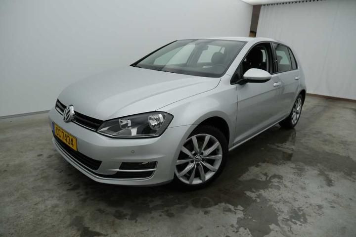 VOLKSWAGEN GOLF 2017 wvwzzzauzhp059701