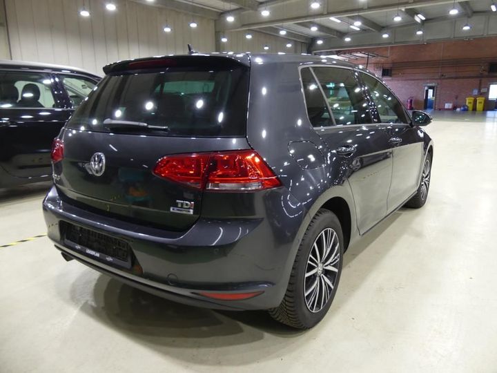 VOLKSWAGEN GOLF 2016 wvwzzzauzhp061124