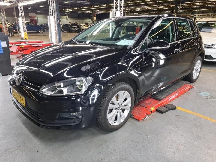 VOLKSWAGEN GOLF 2016 wvwzzzauzhp062144