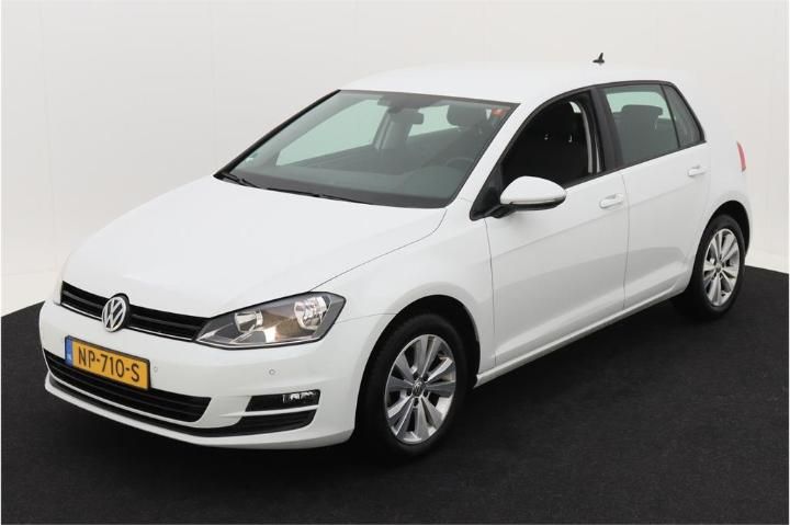 VOLKSWAGEN GOLF 2017 wvwzzzauzhp062354