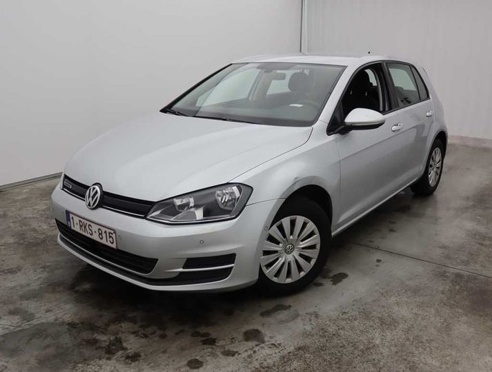 VOLKSWAGEN GOLF 2017 wvwzzzauzhp063779