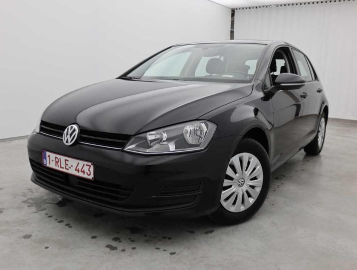 VOLKSWAGEN GOLF 2017 wvwzzzauzhp063900