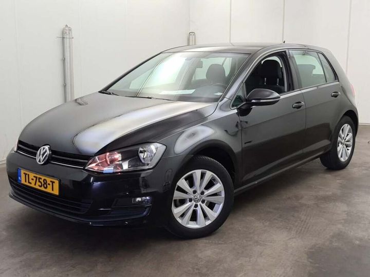 VOLKSWAGEN GOLF 2017 wvwzzzauzhp066217