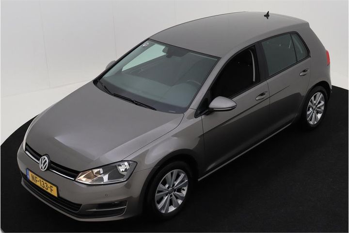 VOLKSWAGEN GOLF 2016 wvwzzzauzhp066326