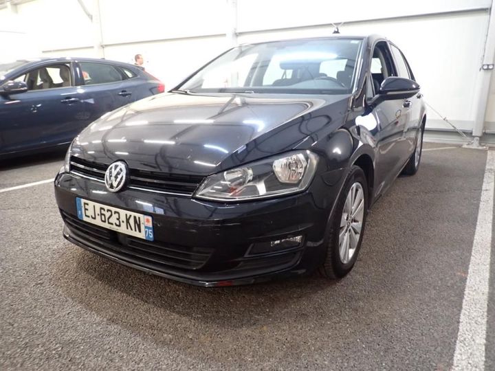 VOLKSWAGEN GOLF 2017 wvwzzzauzhp067331